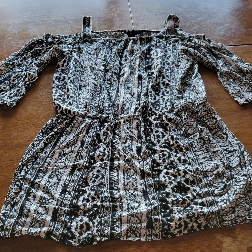 Apt. 9 dress